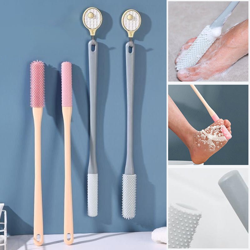 SoleScrub™ | Reinigungsbürste für Füße - Finezo.de