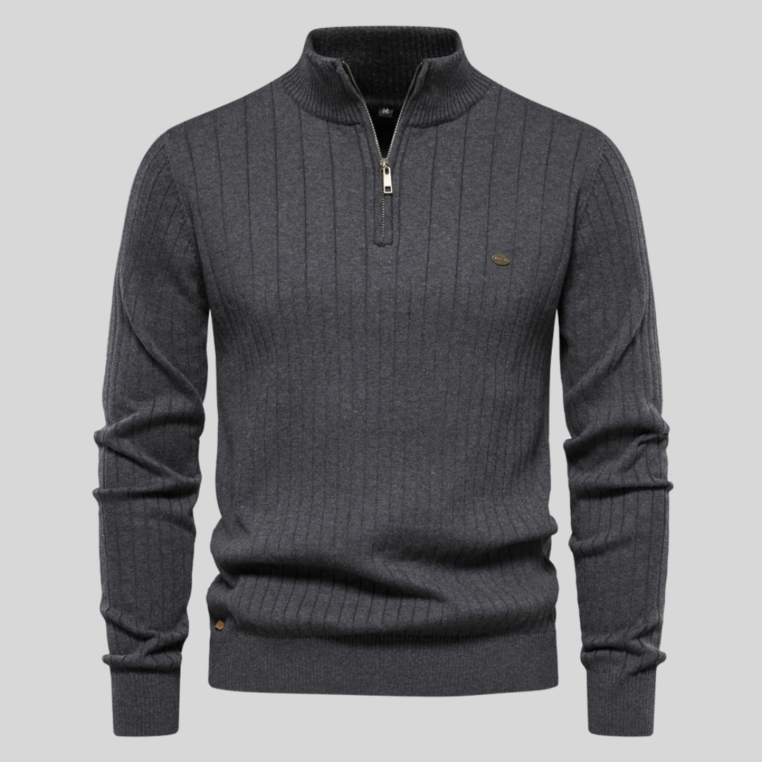 Finezo | Strickpullover - Finezo.de