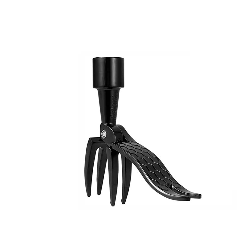 Pluck™ | Abnehmbarer Unkrautstecher | 50% RABATT - Finezo.de