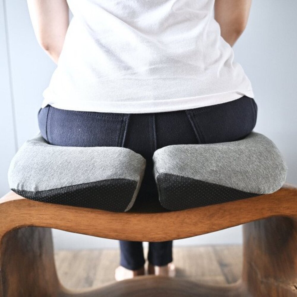 Comfi Seat™ | Sitzkissen für gesundes Sitzen| 50% RABATT - Finezo.de