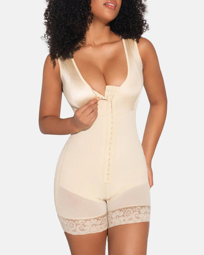 Tummy Control Postpartum Ganzkörper - Faja – Medizinische Qualität - Finezo.de