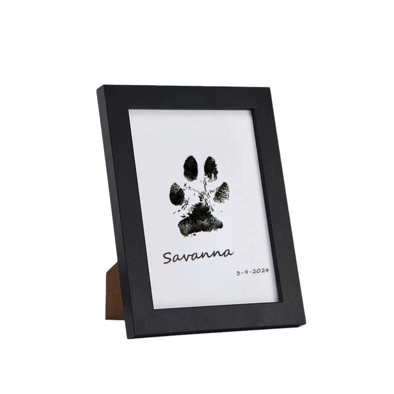 Pawprint™ | Haustierpfotenabdruckset - Finezo.de