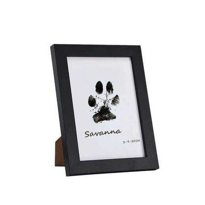 Pawprint™ | Haustierpfotenabdruckset - Finezo.de