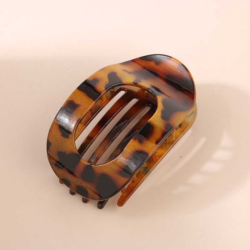 Finezo Clip™ | ovale Haarspangen - Set - 2+2 GRATIS - Finezo.de