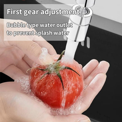 Flextap™ | Küchenwaschtischarmatur universell spritzwassergeschützt Waschartefakt Universalkombination - Finezo.de