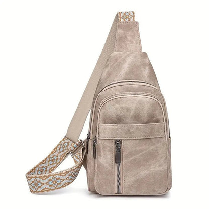 Ivy™ | Die stilvolle und praktische Schultertasche für den Alltag! | 50% RABATT - Finezo.de