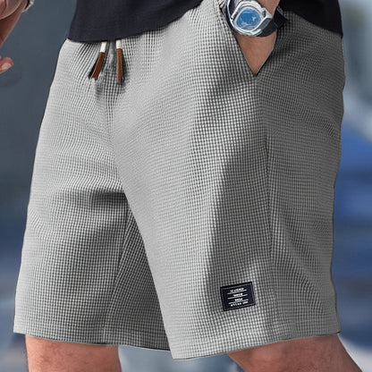 Nathan | Leichte Sommer-Shorts
