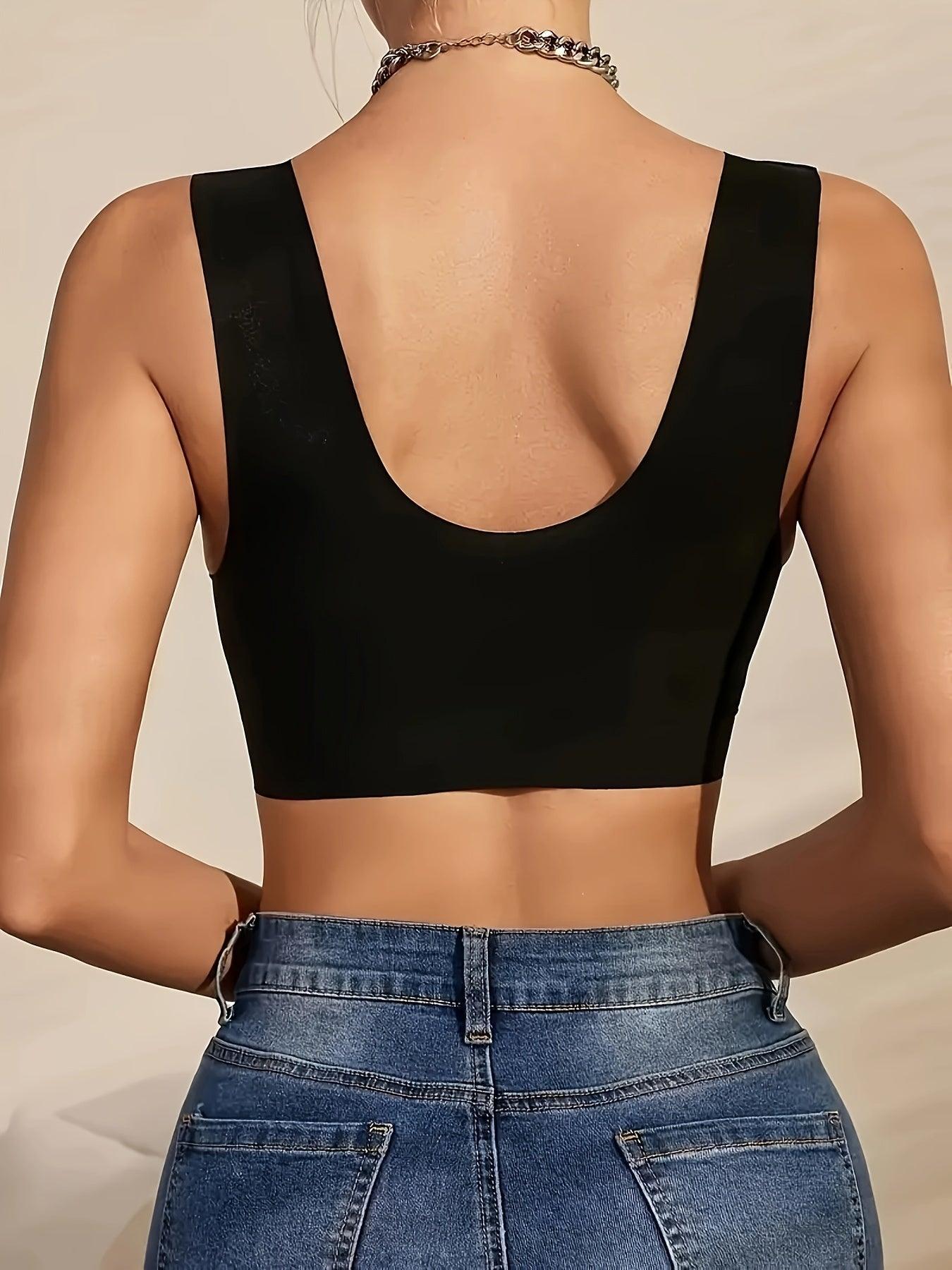 Elina™ | Der Spitzen - BH mit Frontverschluss für Eleganz und Komfort| 1+2 gratis - Finezo.de