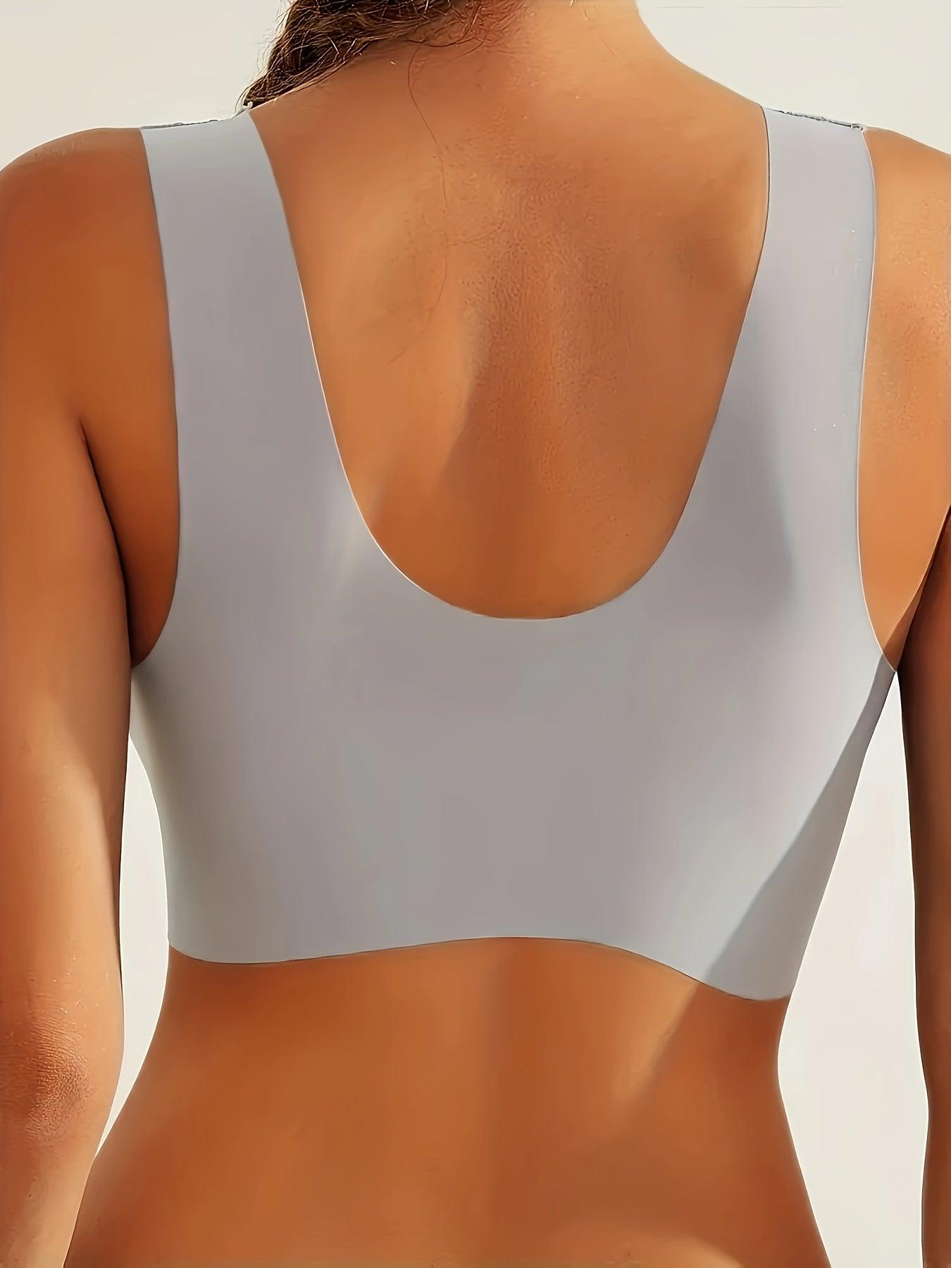 Elina™ | Der Spitzen - BH mit Frontverschluss für Eleganz und Komfort| 1+2 gratis - Finezo.de