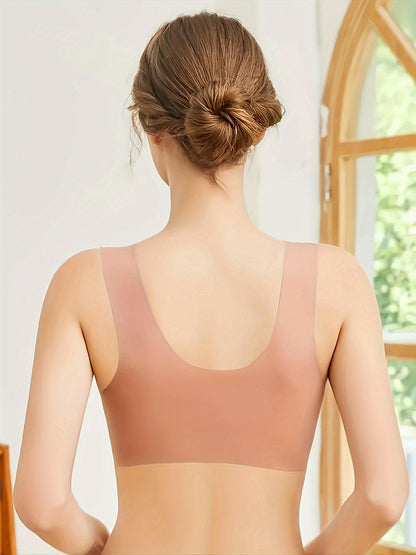 Elina™ | Der Spitzen - BH mit Frontverschluss für Eleganz und Komfort| 1+2 gratis - Finezo.de