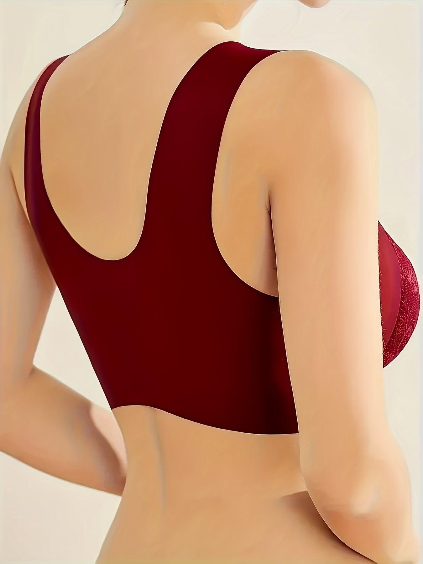 Elina™ | Der Spitzen - BH mit Frontverschluss für Eleganz und Komfort| 1+2 gratis - Finezo.de