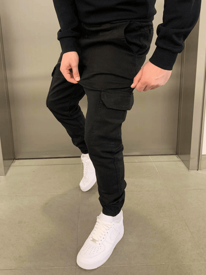 Oscar™ | Jogger Fit Hose - Finezo.de