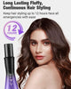 VoluMax™ | Leave-In Erfrischendes Volumenspray für Haarpflege ohne Klebrigkeit💕