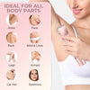 Nuvé™ | 2 in 1 Schmerzfreier Bikini- und Gesichts-Haartrimmer