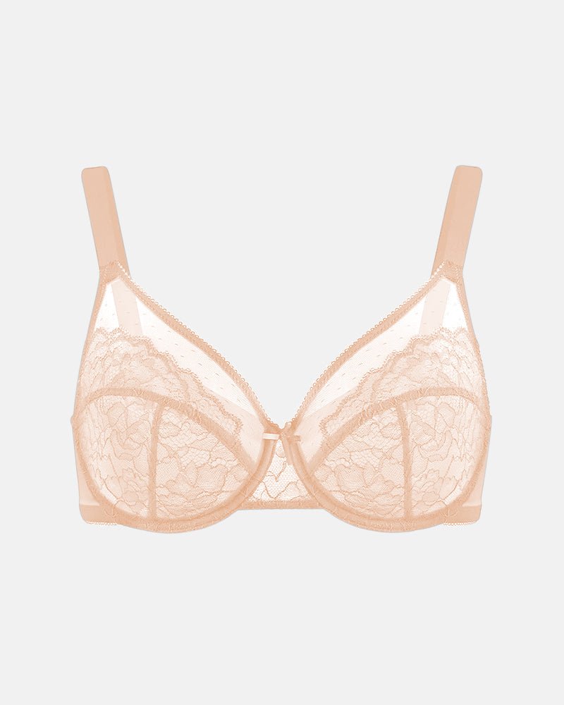 Brustverkleinernder BH - Finezo.de