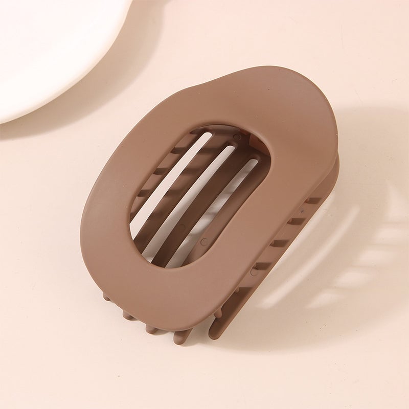 Finezo Clip™ | ovale Haarspangen - Set - 2+2 GRATIS - Finezo.de