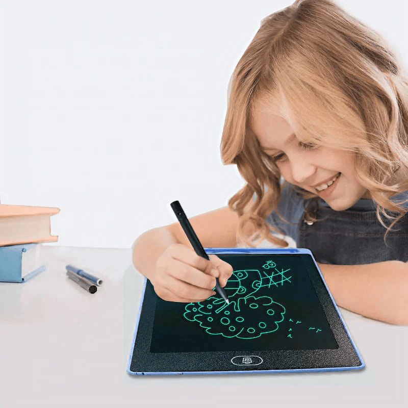 MagicTab™ | Entfessle Kreativität bei Kindern - Finezo.de