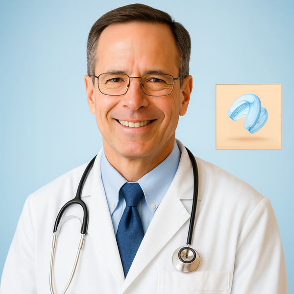 SchlafGut Schnarchstopper