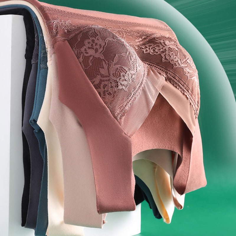 ThermoBra™ | 2-in-1 integrierter BH thermische Unterwäsche | 1+1 GRATIS