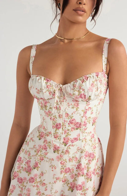Lavinia™ | Kleid für Damen | 50% RABATT - Finezo.de