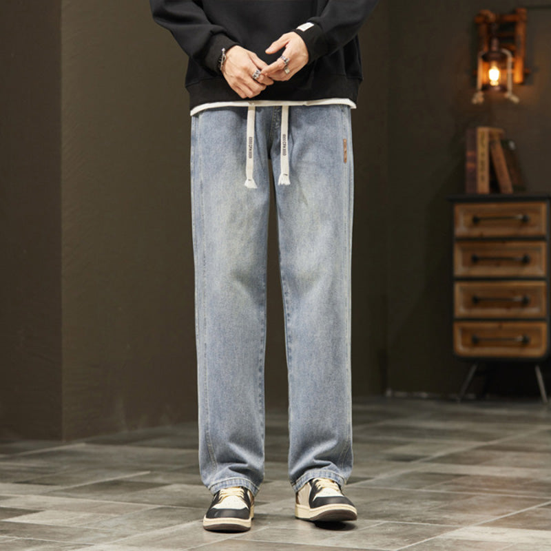 Arden | Relaxed Fit stretchjeans