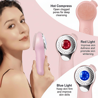 Glow Brush™ | Für strahlend schöne Haut jeden Tag - Finezo.de