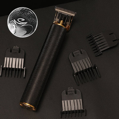 GlidePro™ | Schnurloser Trimmer für Herren Schermaschinen | 50% RABATT - Finezo.de