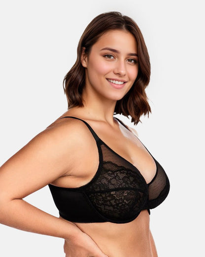 Brustverkleinernder BH - Finezo.de