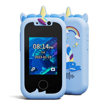 KidzFoon™ | Kinder Smartphone Spielzeug | 50% RABATT - Finezo.de