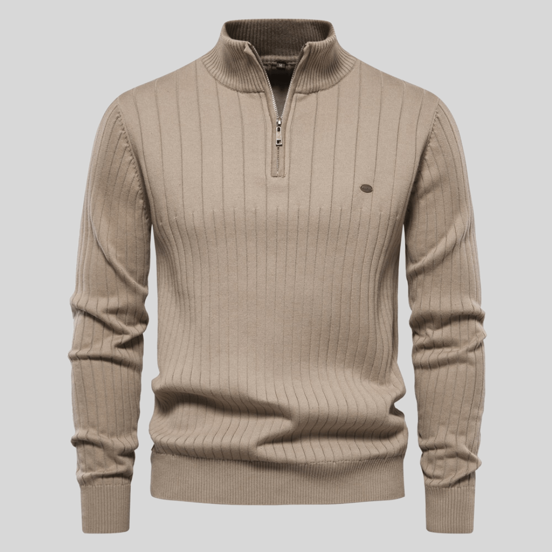 Finezo | Strickpullover - Finezo.de