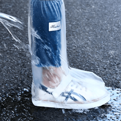 Shoecover™ I Wasserdicht und rutschfest! - Finezo.de