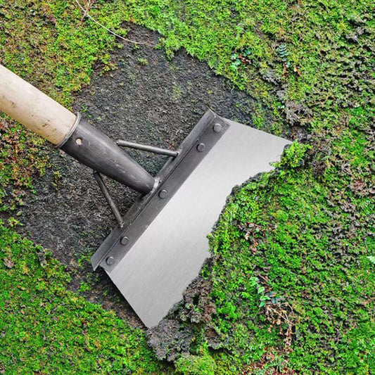 GardenGrip™ | Multifunktionale Reinigungsschaufel | 1+1 GRATIS - Finezo.de