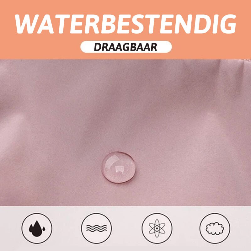 Nora | Zusammenklappbare Reisetasche - Finezo.de