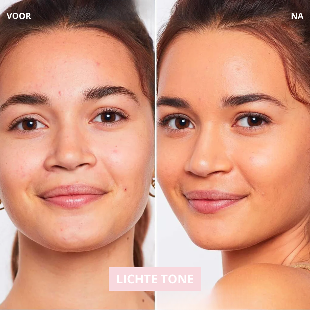 Norayna™ | Koreanische CC Creme