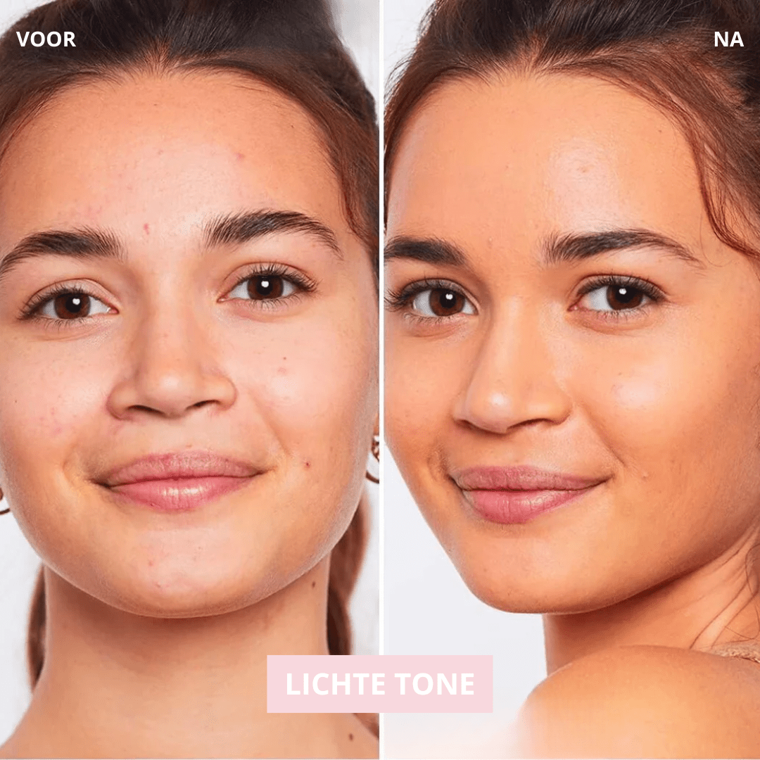 Norayna™ | Koreanische CC Creme - Finezo.de