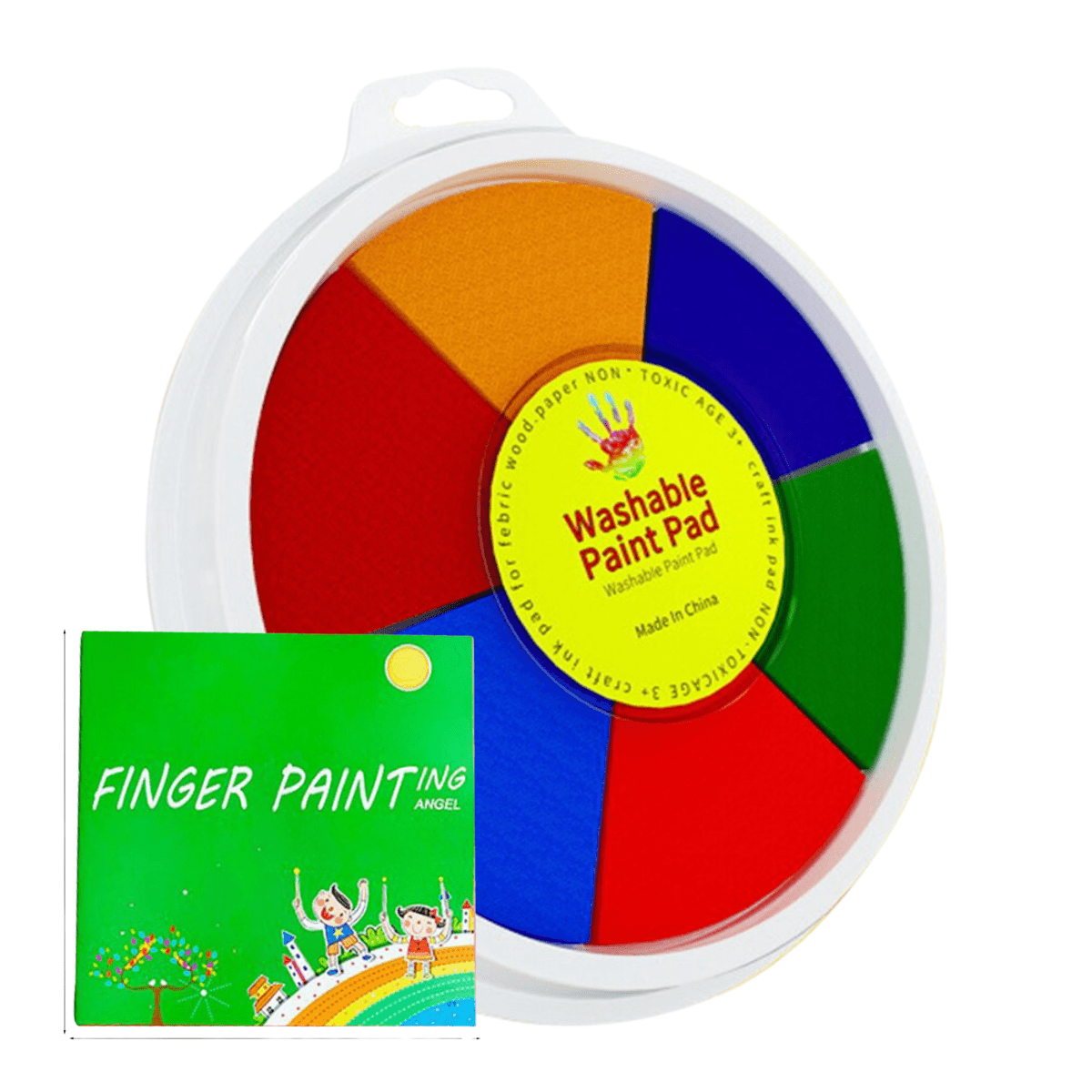 Paint Fun™ | Urenlang kreativ sein - Finezo.de
