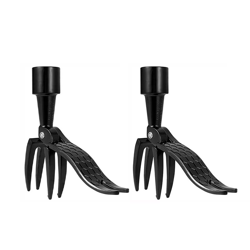 Pluck™ | Abnehmbarer Unkrautstecher | 50% RABATT - Finezo.de
