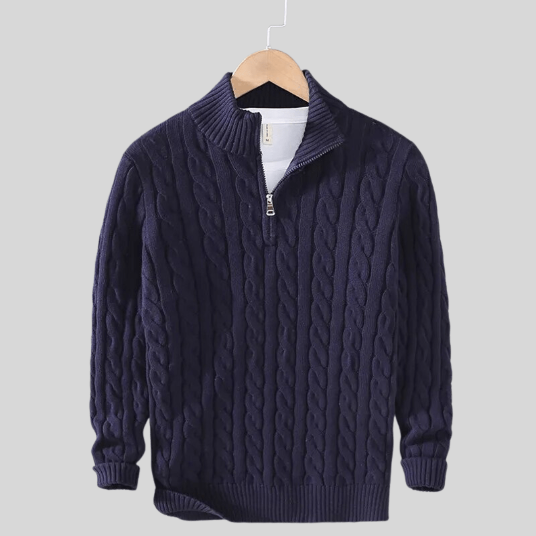 Finezo - Henry Strickpullover - Finezo.de