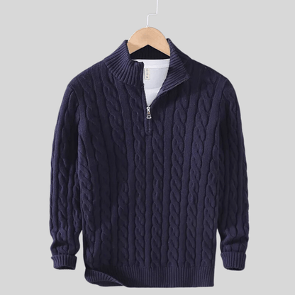 Finezo - Henry Strickpullover - Finezo.de