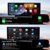 Visionplay™ | 10,25 Zoll IPS CarPlay & Android Auto Touchscreen | 50% RABATT