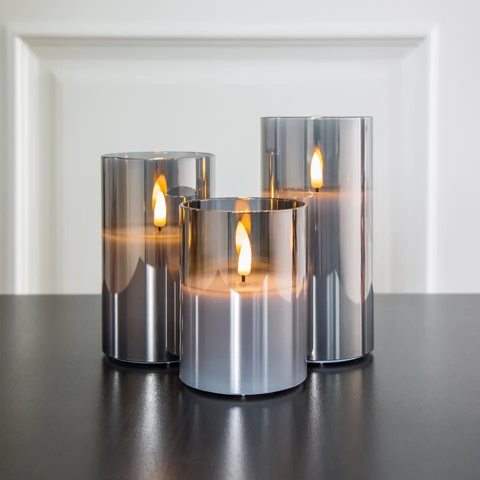 Glowluxe™ | Sicheres und beruhigendes Licht | 1+2 GRATIS - Finezo.de