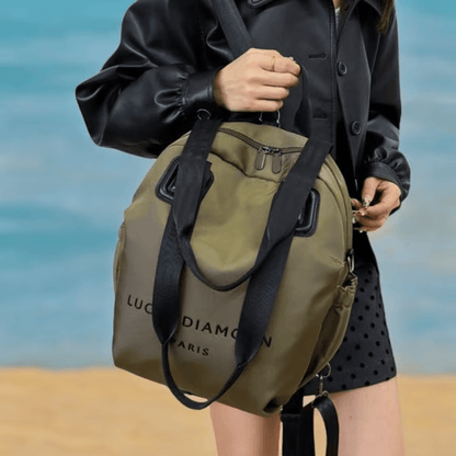 ComfiBag™ | Komfort und Nachhaltigkeit für den täglichen Gebrauch | 50% RABATT - Finezo.de