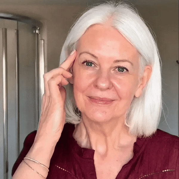 Collagen Bio-Gesichtsmaske