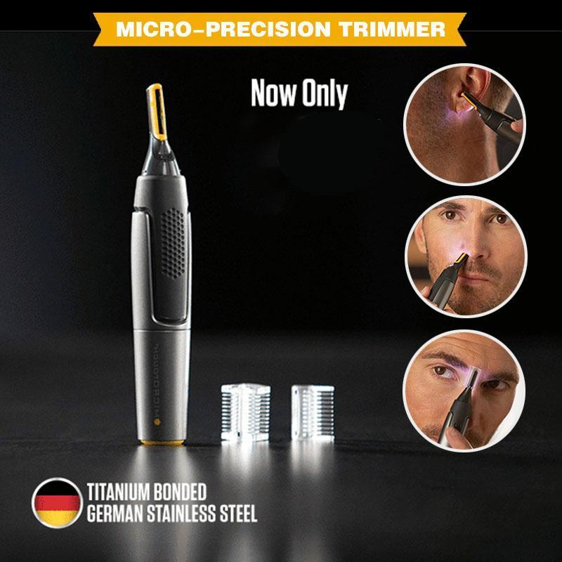TrimMaster™ | Ultrathin Präzisionstrimmer
