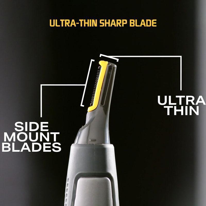 TrimMaster™ | Ultrathin Präzisionstrimmer