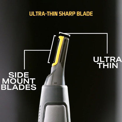 TrimMaster™ | Ultrathin Präzisionstrimmer - Finezo.de