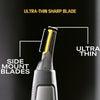 TrimMaster™ | Ultrathin Präzisionstrimmer