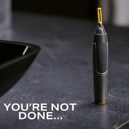 TrimMaster™ | Ultrathin Präzisionstrimmer - Finezo.de