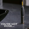 TrimMaster™ | Ultrathin Präzisionstrimmer