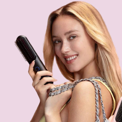 Luvéra™ | Glätten, Locken, Trocknen | 50% RABATT - Finezo.de